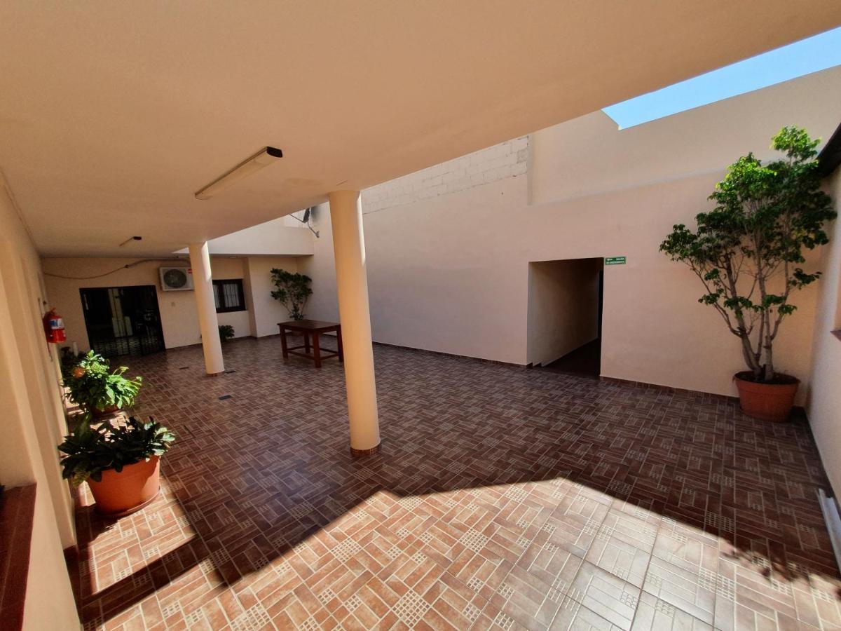 Mirador De Salta House Apartment Bagian luar foto