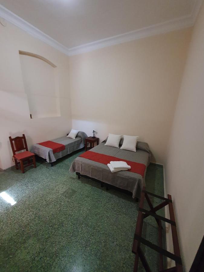 Mirador De Salta House Apartment Bagian luar foto