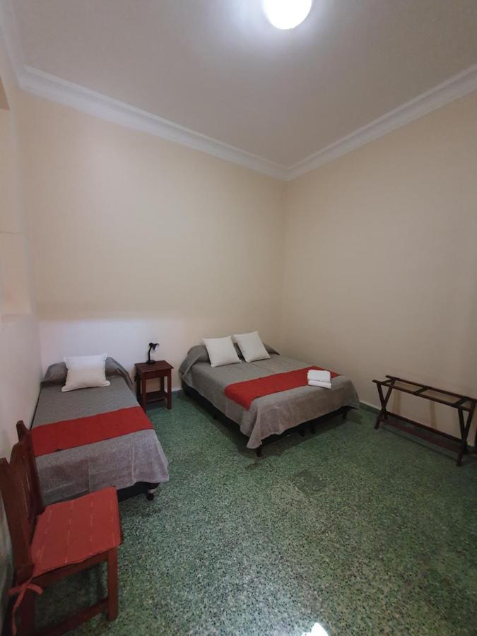 Mirador De Salta House Apartment Bagian luar foto