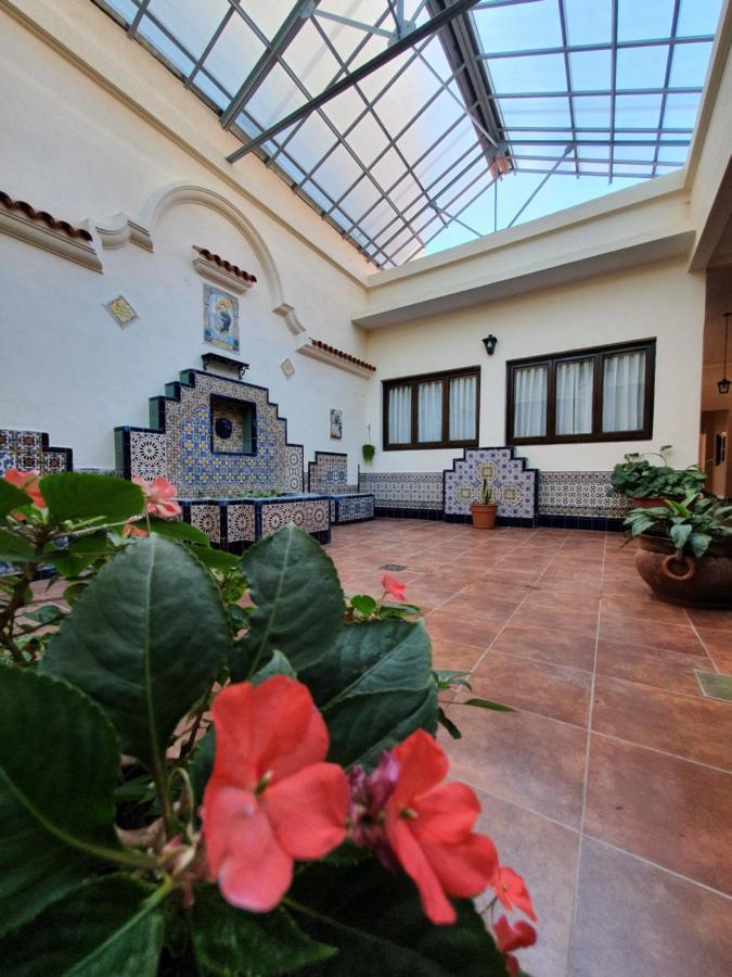 Mirador De Salta House Apartment Bagian luar foto