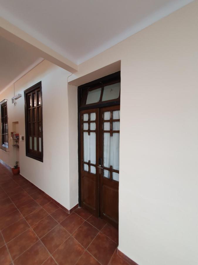 Mirador De Salta House Apartment Ruang foto